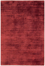 Blade Rug Berry