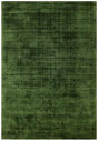 Blade Rug Green