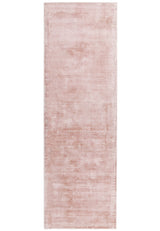 Blade Rug Pink