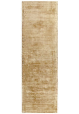 Blade Rug Soft Gold