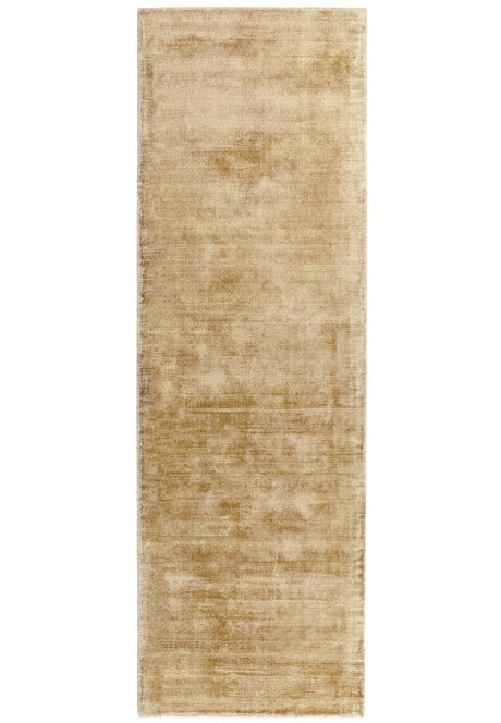 Blade Rug Soft Gold