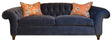 Bloomsbury Grand Sofa