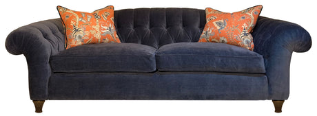 Bloomsbury Grand Sofa
