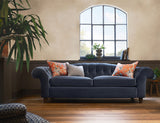 Bloomsbury Grand Sofa