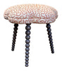 Blossom Footstool