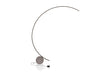 Bontempi Circle Floor Lamp