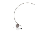 Bontempi Circle Floor Lamp