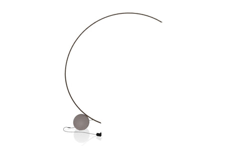 Bontempi Circle Floor Lamp