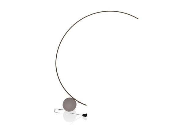Bontempi Circle Floor Lamp