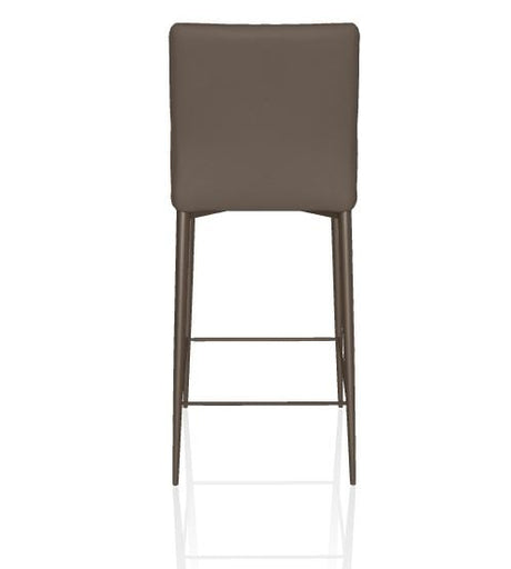 Bontempi Nata Stool Mud Leather