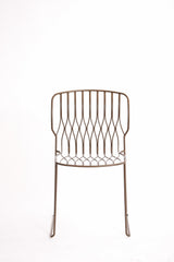 Bontempi Stackable Dining Chair