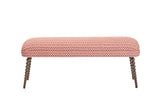 Boodle Bench Footstool
