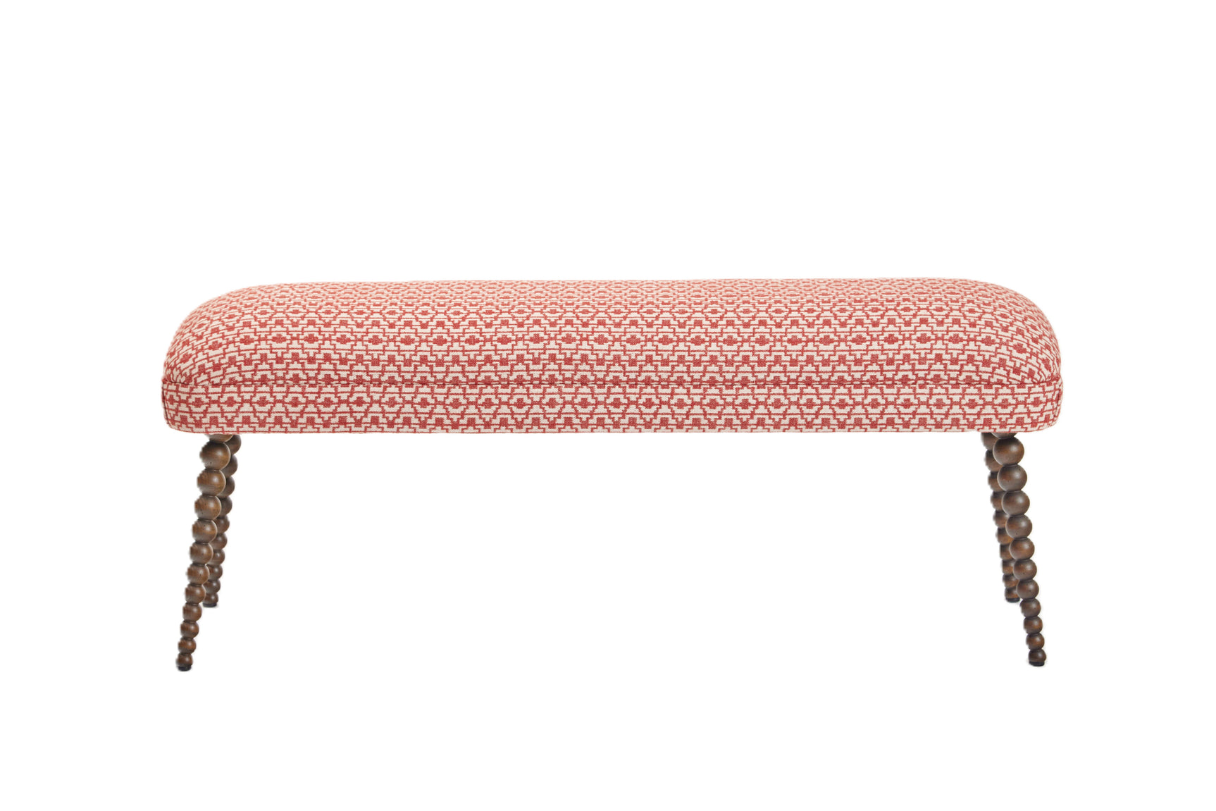 Boodle Bench Footstool
