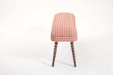 Boodle Bench Footstool
