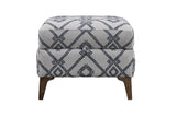 Boyd High Leg Storage Stool