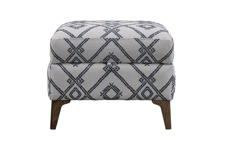 Boyd High Leg Storage Stool