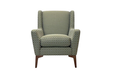 Bransen Accent Chair