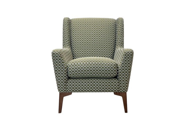 Bransen Accent Chair