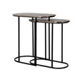 Caiden Side Tables (Set of 2)