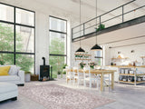 Calisia Damore Alabaster Rug