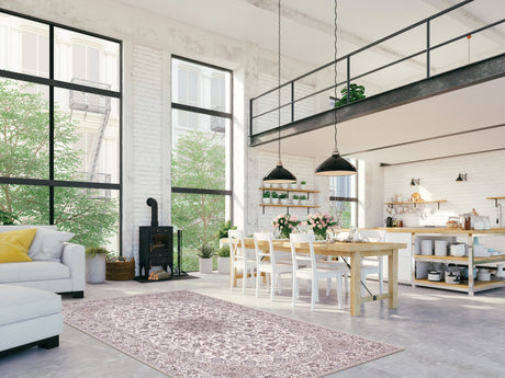 Calisia Damore Alabaster Rug