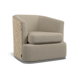 Callan Swivel Chair
