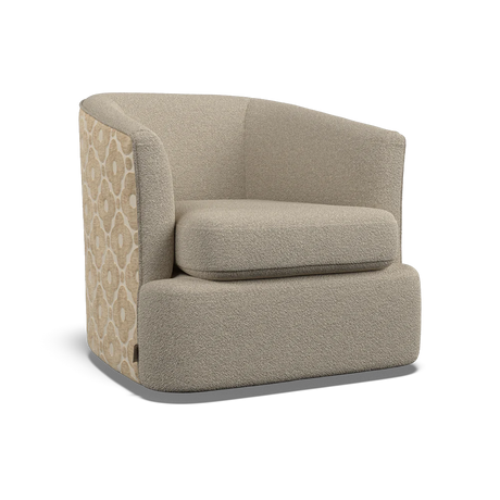 Callan Swivel Chair