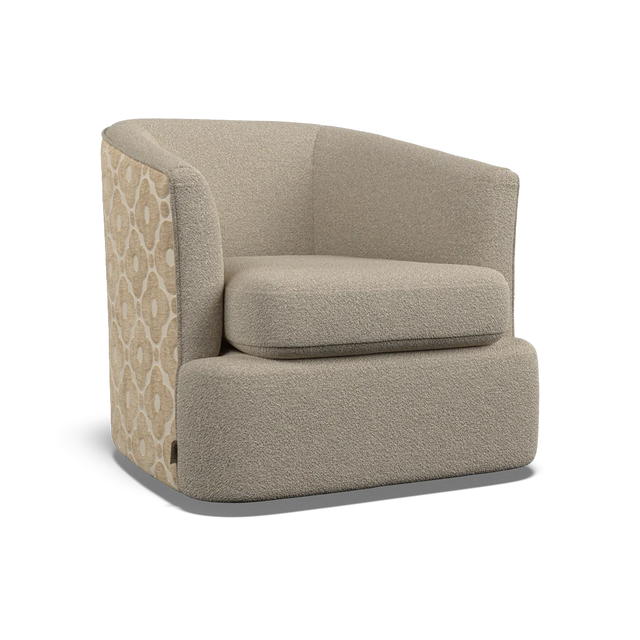 Callan Swivel Chair
