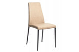 Calligaris Aida Soft Chair Vintage Desert