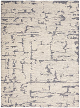 Calvin Klein Sculptural SCL01 Blue Rug