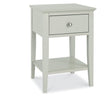 Caoimhe 1 Drawer Bedside Chest