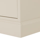 Caoimhe 3 + 4 Drawer Chest of Drawers