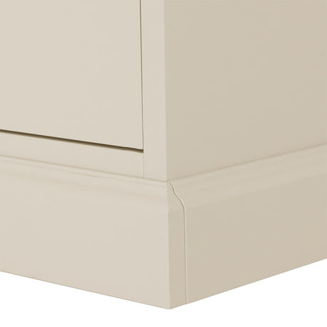 Caoimhe 3 + 4 Drawer Chest of Drawers