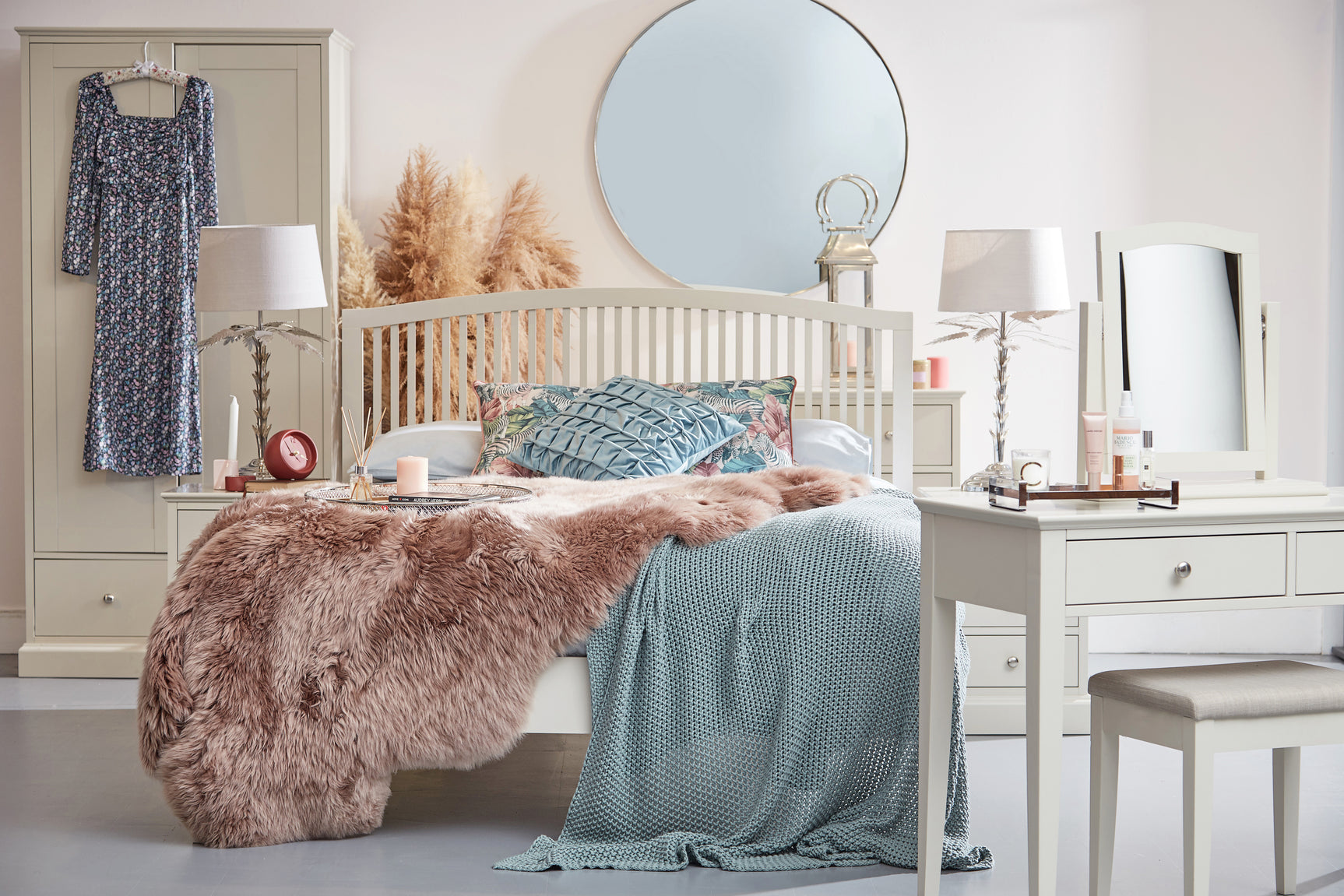 Caoimhe Bed Frame