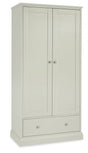 Caoimhe Double Wardrobe