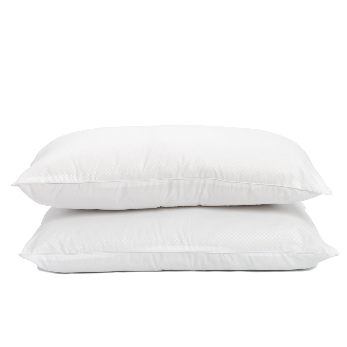 Caseys 5 Star Hotel Pillow 2 Pack