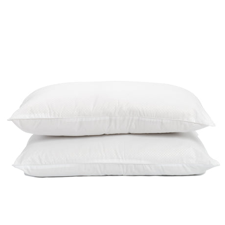 Caseys 5 Star Hotel Pillow 2 Pack