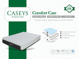 Caseys Comfort Care Mattress 4ft
