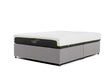 Caseys Comfort Care Mattress & Divan 4ft 6