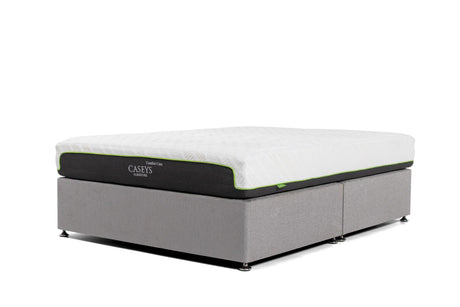Caseys Comfort Care Mattress & Divan 4ft 6