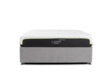 Caseys Comfort Care Mattress & Divan 4ft 6