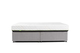 Caseys Comfort Care Mattress & Divan 4ft 6