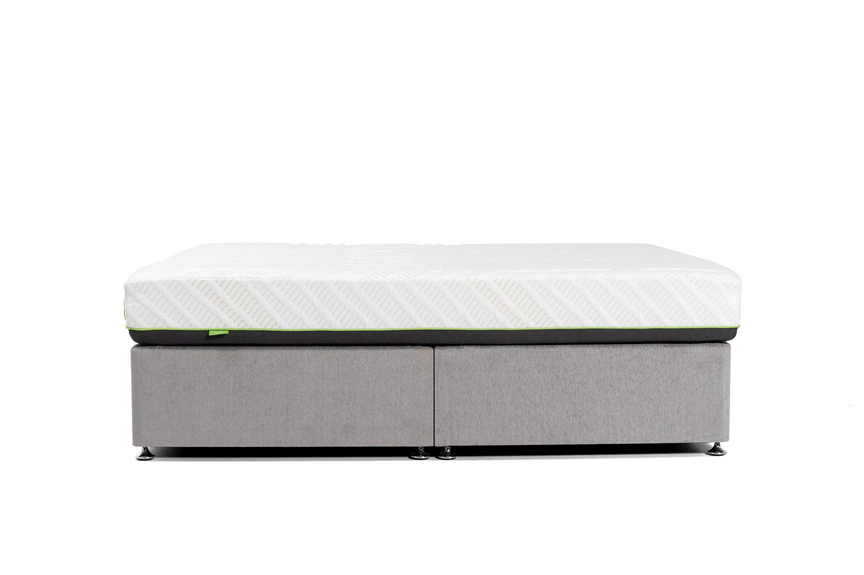 Caseys Comfort Care Mattress & Divan 4ft 6