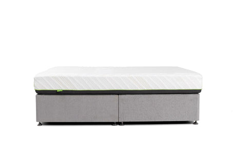 Caseys Comfort Care Mattress & Divan 4ft 6