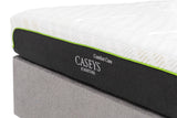 Caseys Comfort Care Mattress & Divan 4ft 6