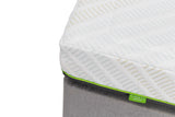 Caseys Comfort Care Mattress & Divan 4ft 6