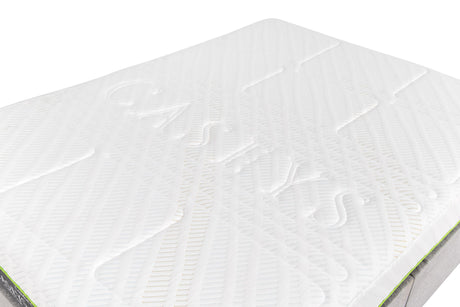 Caseys Comfort Care Mattress & Divan 4ft 6