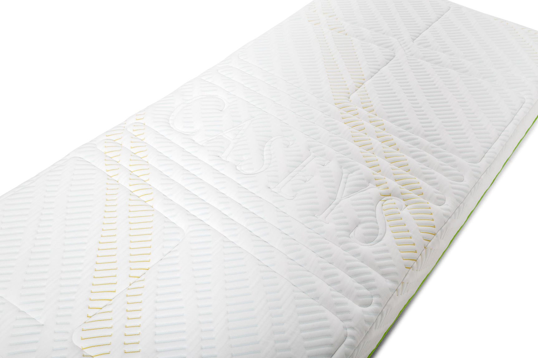 Caseys New Comfort Mattress 3ft