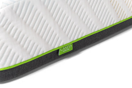 Caseys New Comfort Mattress 3ft