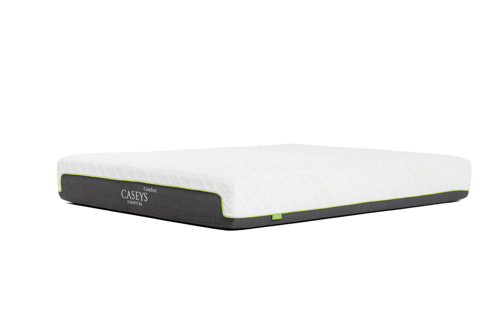 Caseys New Comfort Mattress 4.6ft